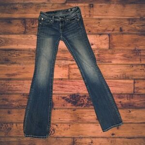 Miss Me Jeans size Girls 16